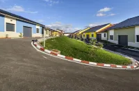 Motel Cancun Avilés Hotel a Cabo Penas