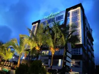 The Fern Residency Kolkata Hotels near Govt Pond,Scheme-2