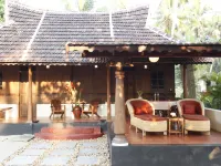 Amritara A Beach Symphony Hotele w: Alappuzha