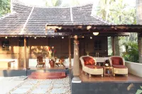 Amritara A Beach Symphony