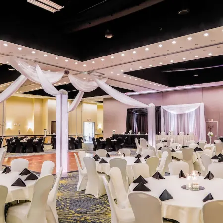 Hilton Garden Inn Fargo