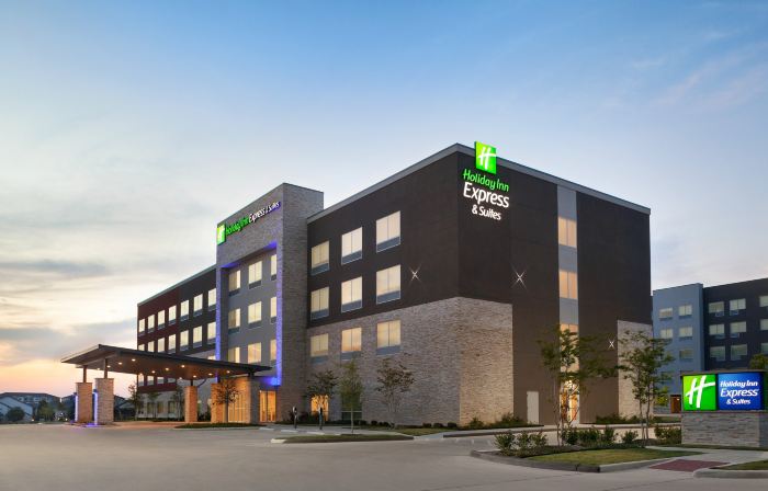 Holiday Inn Express & Suites AUSTIN NORTH - PFLUGERVILLE by IHG