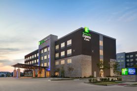 Holiday Inn Express & Suites AUSTIN NORTH - PFLUGERVILLE by IHG