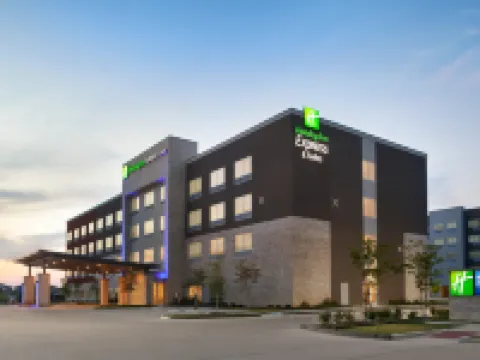 Holiday Inn Express & Suites AUSTIN NORTH - PFLUGERVILLE by IHG Hotels in Pflugerville