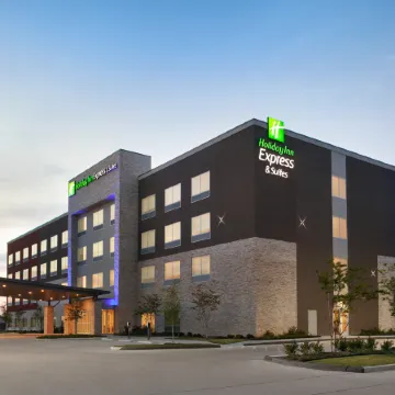 Holiday Inn Express & Suites AUSTIN NORTH - PFLUGERVILLE by IHG