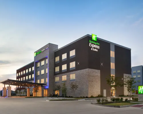 Holiday Inn Express & Suites AUSTIN NORTH - PFLUGERVILLE by IHG Hotels in Pflugerville