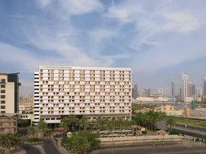 InterContinental Hotels Bahrain