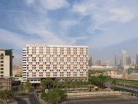InterContinental Hotels 巴林 鄰近胡拉的酒店