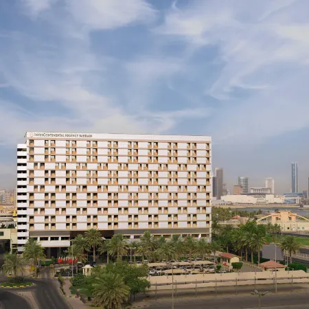 InterContinental Hotels BAHRAIN by IHG