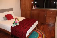 Casa Luna Coyoacan
