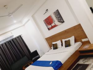 Hotel Nisha Nest, Bhopal