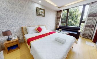 Lam Kieu Hotel