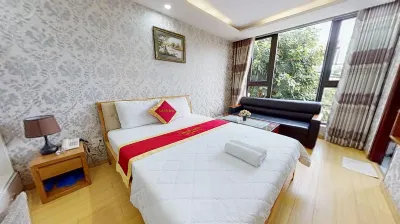Lam Kieu Hotel Cổng chào TP Vũng Tàu 주변 호텔