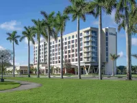 Hilton Miami Dadeland Hotels in Kendall
