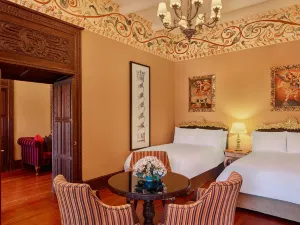 Palacio del Inka, a Luxury Collection Hotel, Cusco
