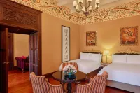 Palacio del Inka, a Luxury Collection Hotel, Cusco Hotel in zona Relaxing Time Massage