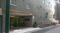 Hotel Villa Fontaine Tokyo-Nihombashi Mitsukoshimae
