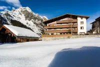 Pension Mittagskogel Hotels in der Nähe von Skischule Club Alpin Pitztal