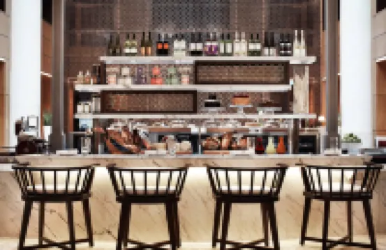 新加坡萬豪董廈酒店