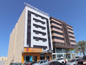 OYO 109 Al Thabit Modern Hotel Apartment