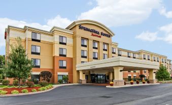 SpringHill Suites Erie