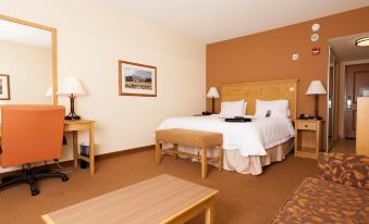 Hampton Inn & Suites Riverton