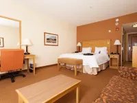 Hampton Inn & Suites Riverton Hotels in Riverton