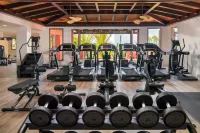 The Ritz-Carlton Tenerife, Abama - Gym
