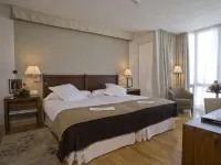 Parador de Argomaniz Hotels in Álava