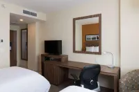 Hampton Inn by Hilton Irapuato Hotels in Irapuato