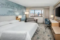 Sheraton Philadelphia Downtown Hotels near Mummers Museum