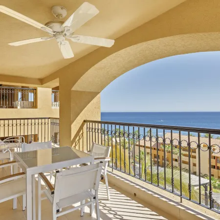 Grand Fiesta Americana Los Cabos All Inclusive Golf & Spa