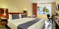 Hotel Hostal de Cortés Hotel di Veracruz