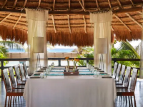 Viceroy Riviera Maya Hotels in Solidaridad