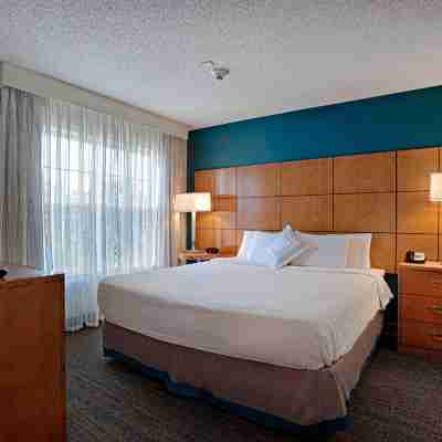 Residence Inn Atlantic City Airport Egg Harbor Township Rooms