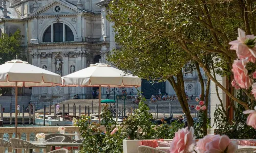 The St. Regis Venice