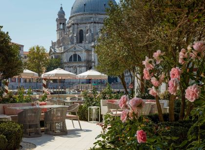 The St. Regis Venice