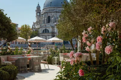 The St. Regis Venice Hotel in zona Piazza San Marco