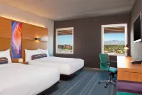 Aloft Tucson University Hotels near The University of Arizona