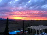 Agrihotel Il Palagetto - Scenic