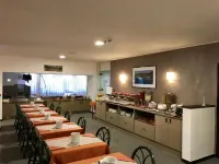 Hotel Palme - breakfast