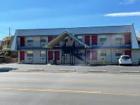Delux Inn Cleburne Hotels in Cleburne
