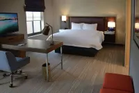 Hampton Inn & Suites Philadelphia/Media Hôtels à : Comte de Delaware