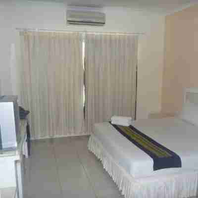 Seng Aroun Hotel Rooms