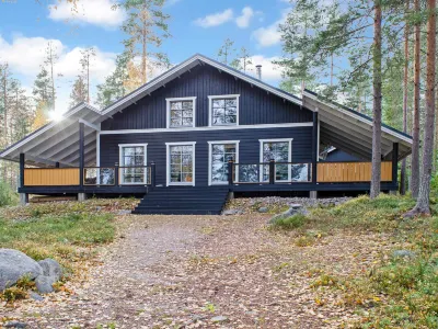Koliwood a Hotels in Pielisen Karjala