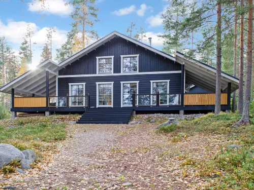 Koliwood a Hotels in Pielisen Karjala