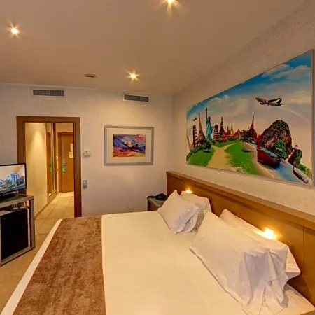 Hotel Mas Camarena