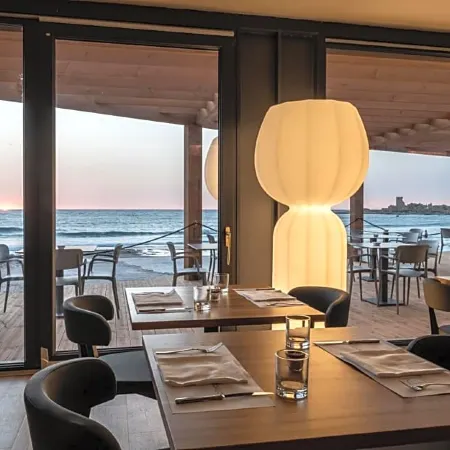 Hotel Punta Tipa