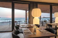 Hotel Punta Tipa - petit déjeuner