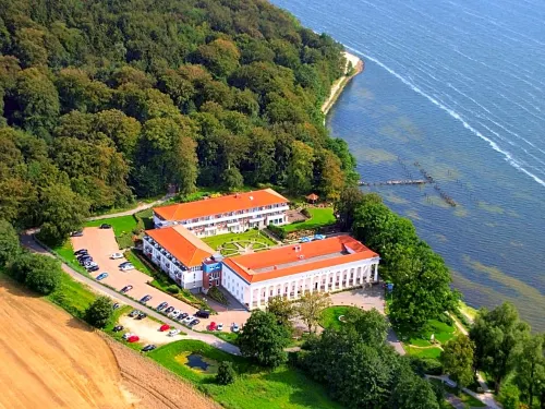Hotel Badehaus Goor - Boutique